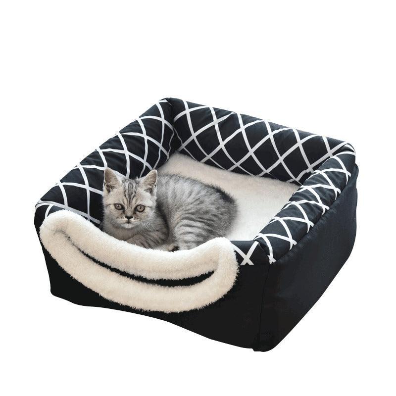 Cosycave Cat Hideaway-2