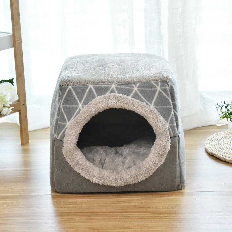 Cosycave Cat Hideaway-6
