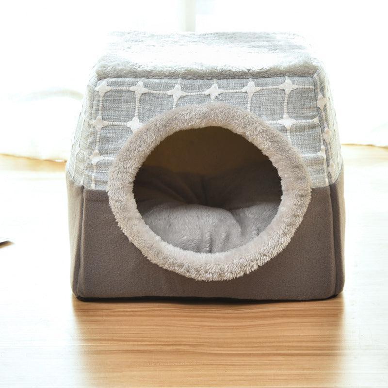 Cosycave Cat Hideaway-5