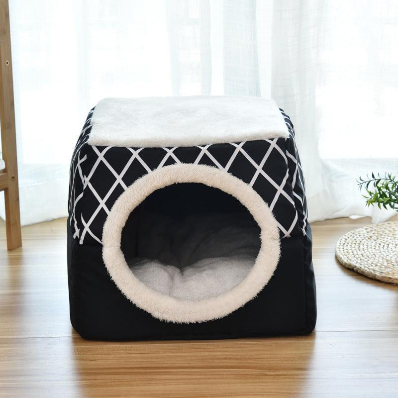 Cosycave Cat Hideaway-0